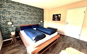 Ferienwohnung Weidentriesch